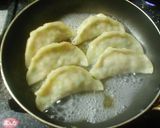 餃子 作り方12写真