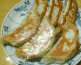 餃子 作り方13写真