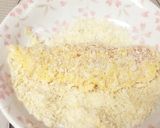 バッター液で衣も美味しい♡ささみフライ作り方5写真