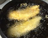 バッター液で衣も美味しい♡ささみフライ作り方6写真