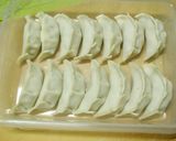 餃子 作り方16写真