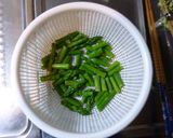 アボガドと豆腐とクリームチーズの白和え作り方2写真