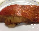3ステップで簡単♪金目鯛の煮付け作り方3写真