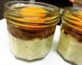 朝ご飯に！デミソースのエッグスラット♪作り方3写真