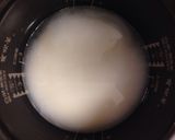 シーフードピラフ風炊き込みご飯作り方3写真