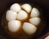 新たまねぎのあんかけ♡作り方3写真