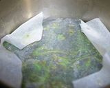簡単!わらびの灰汁抜きナビ作り方4写真
