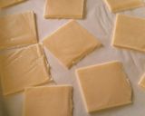 パリパリ～明太チーズの揚げワンタン作り方2写真