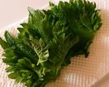 パリパリ～明太チーズの揚げワンタン作り方3写真