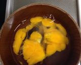 お弁当に☆ふわふわカラフル卵焼き作り方1写真