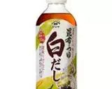 簡単！白だしつゆで きつねうどん関西風作り方5写真