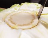 実は一番簡単!ロールキャベツのはがし方作り方6写真