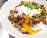 節約!ヘルシー豆腐のそぼろ種作り方9写真