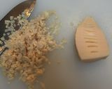 たけのこシウマイ 電子レンジでかんたん作り方1写真