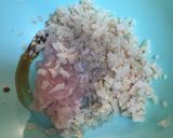 たけのこシウマイ 電子レンジでかんたん作り方2写真