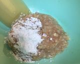 たけのこシウマイ 電子レンジでかんたん作り方3写真