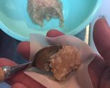 たけのこシウマイ 電子レンジでかんたん作り方4写真