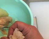 たけのこシウマイ 電子レンジでかんたん作り方5写真