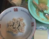 たけのこシウマイ 電子レンジでかんたん作り方6写真