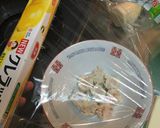たけのこシウマイ 電子レンジでかんたん作り方8写真