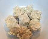 たけのこシウマイ 電子レンジでかんたん作り方10写真