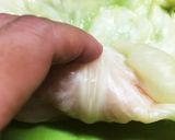 ごはんによく合う☆我が家のロールキャベツ作り方7写真