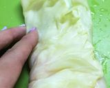 ごはんによく合う☆我が家のロールキャベツ作り方8写真