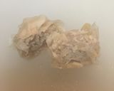 たけのこシウマイ 電子レンジでかんたん作り方11写真