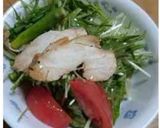 我が家の♪ほったらかし柔らかチキン作り方9写真
