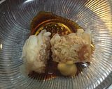 たけのこシウマイ 電子レンジでかんたん作り方12写真