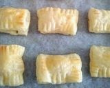 レンジで簡単ココナッツカスタードクリーム作り方4写真