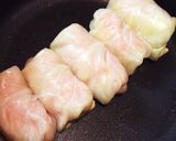 ごはんによく合う☆我が家のロールキャベツ作り方11写真