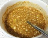 話題の新調味料 ＊ 簡単！怪味ソース作り方1写真