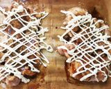 これはオススメ✨お弁当に♪携帯マヨネーズ作り方5写真