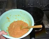 おなかにやさすぃ～とりだんごそば作り方6写真