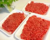本格！時短！ミートソース スパゲッティ作り方1写真