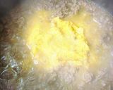 本格！時短！ミートソース スパゲッティ作り方12写真
