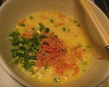 ふわふわ山芋お好み焼き☆作り方1写真