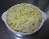 市販のミックスで♪ポテトマカロニグラタン作り方6写真