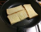 フレンチトースト作り方2写真