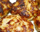 お弁当に冷凍作り置き！鶏むね肉の油淋鶏作り方39写真