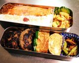 ごま油香る お弁当の玉子焼き作り方5写真