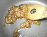 おばあちゃんのいものあぶらみそ作り方2写真