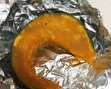 かぼちゃ好きな人一度は食べて！作り方3写真