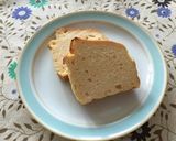 糖質制限おからde栄養満点パウンドケーキ作り方9写真