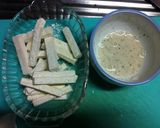 お弁当やおもてなしにチーズのカリカリ巻き作り方4写真