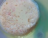 ふんわりフレンチトースト作り方3写真