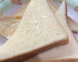 ふんわりフレンチトースト作り方4写真