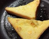 ふんわりフレンチトースト作り方6写真
