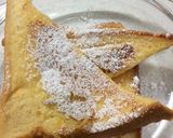 ふんわりフレンチトースト作り方7写真